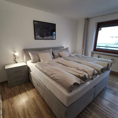 Appartment Fuzzy Sölden Eksteriør bilde