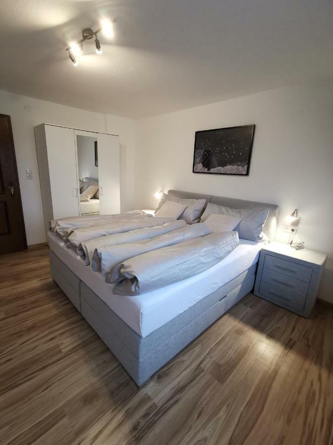 Appartment Fuzzy Sölden Eksteriør bilde