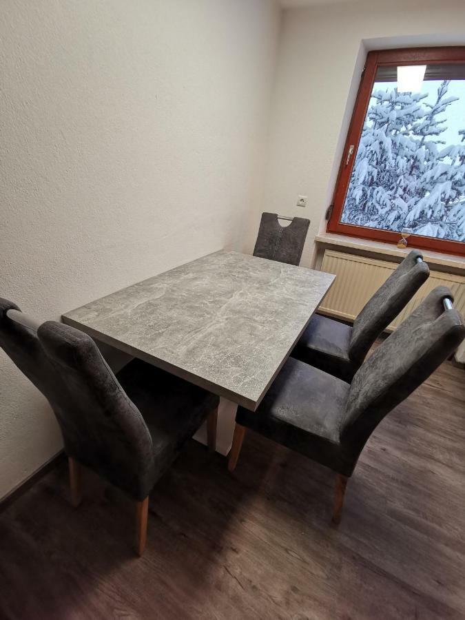 Appartment Fuzzy Sölden Eksteriør bilde
