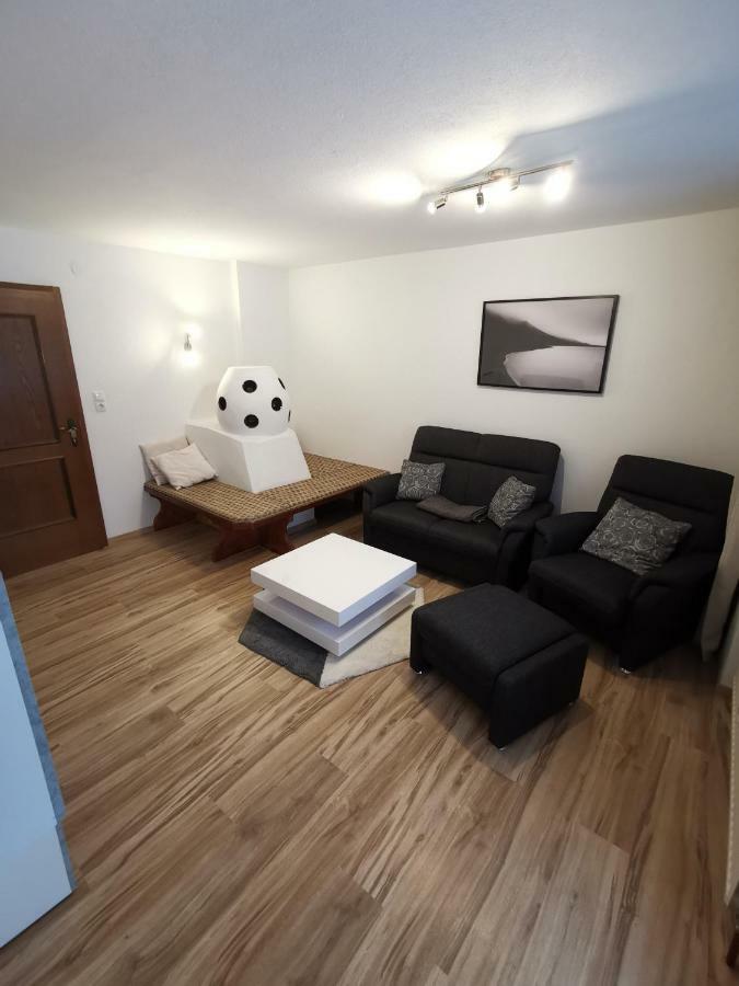Appartment Fuzzy Sölden Eksteriør bilde