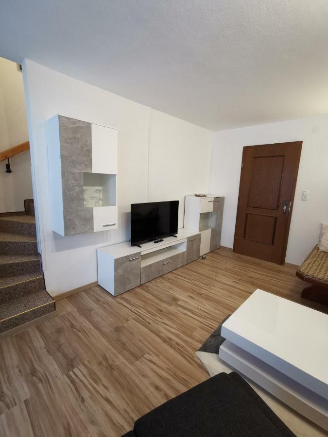 Appartment Fuzzy Sölden Eksteriør bilde