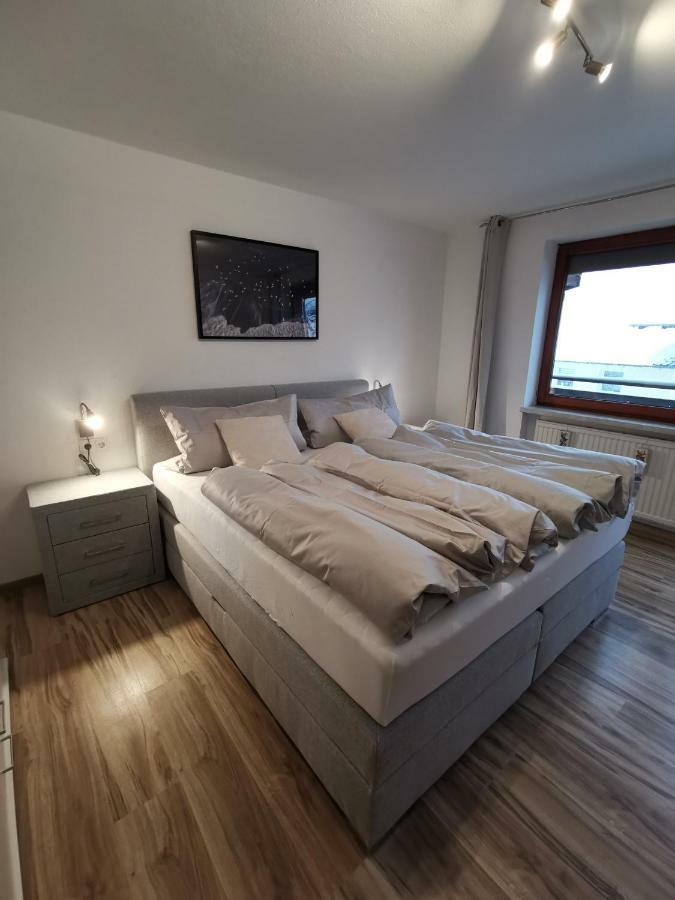 Appartment Fuzzy Sölden Eksteriør bilde