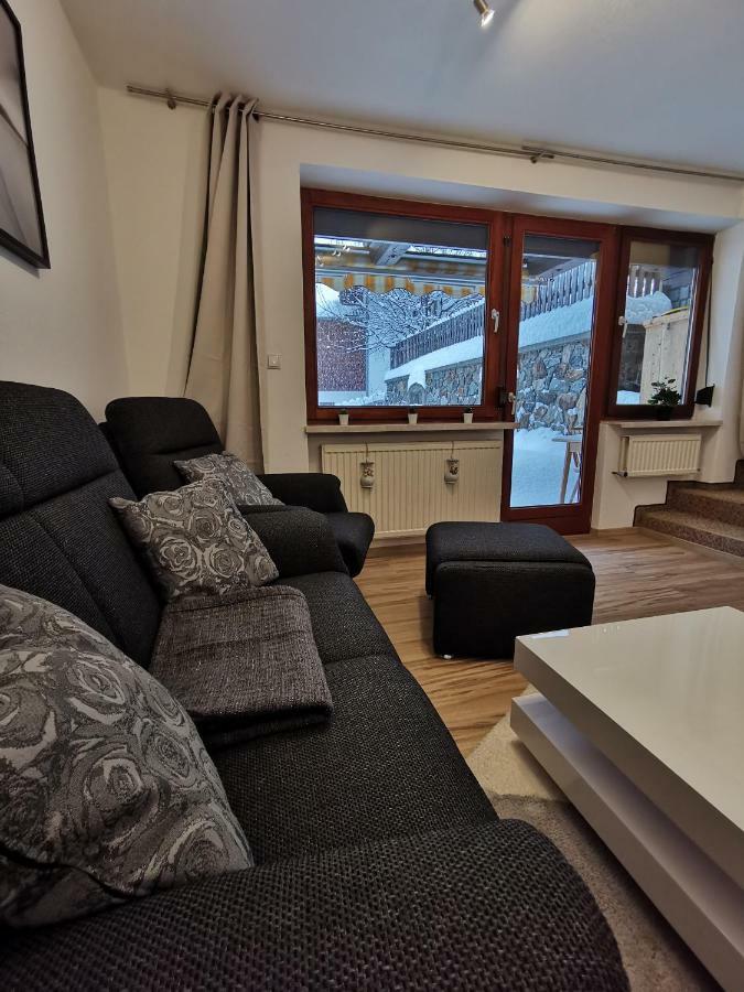 Appartment Fuzzy Sölden Eksteriør bilde