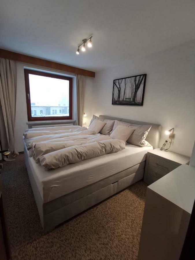 Appartment Fuzzy Sölden Eksteriør bilde