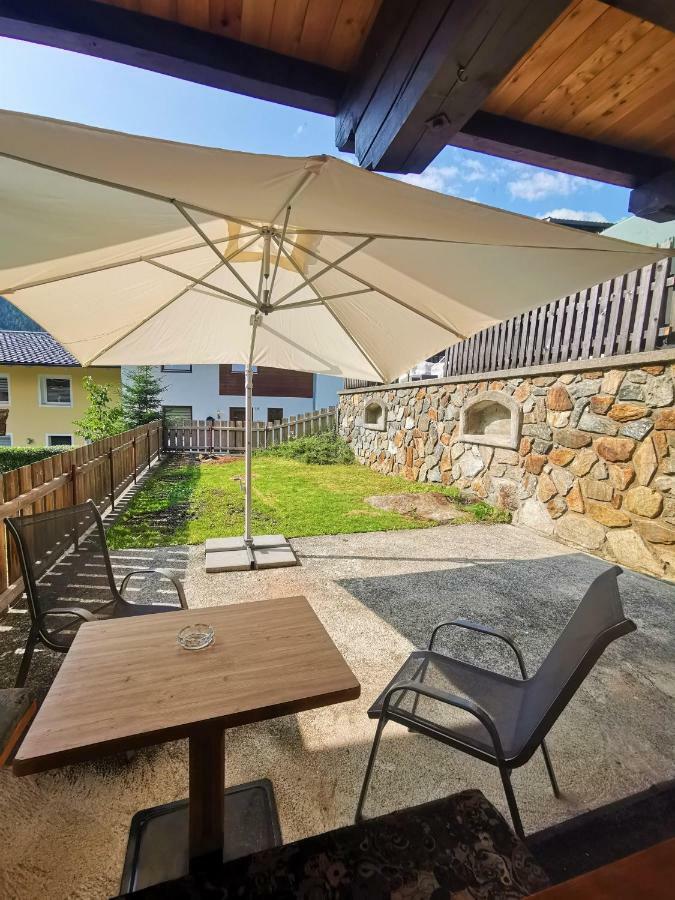 Appartment Fuzzy Sölden Eksteriør bilde