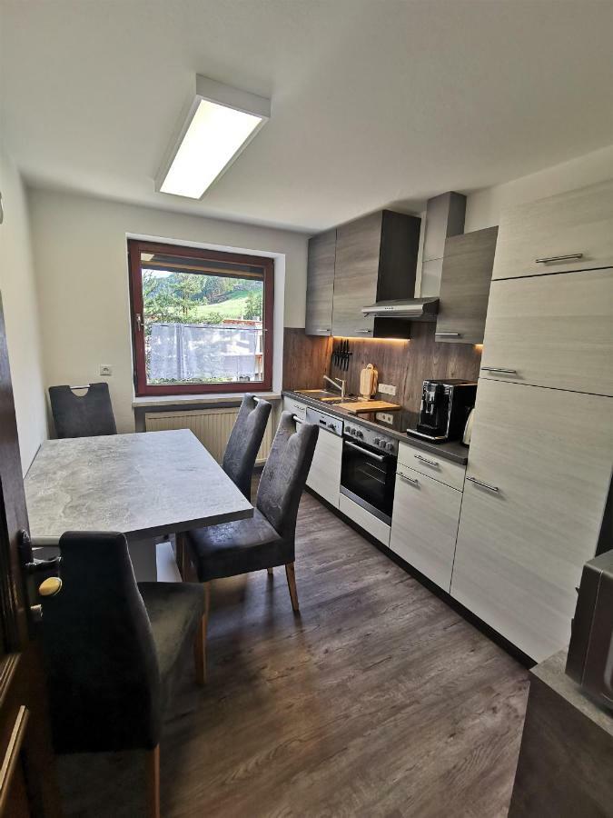 Appartment Fuzzy Sölden Eksteriør bilde