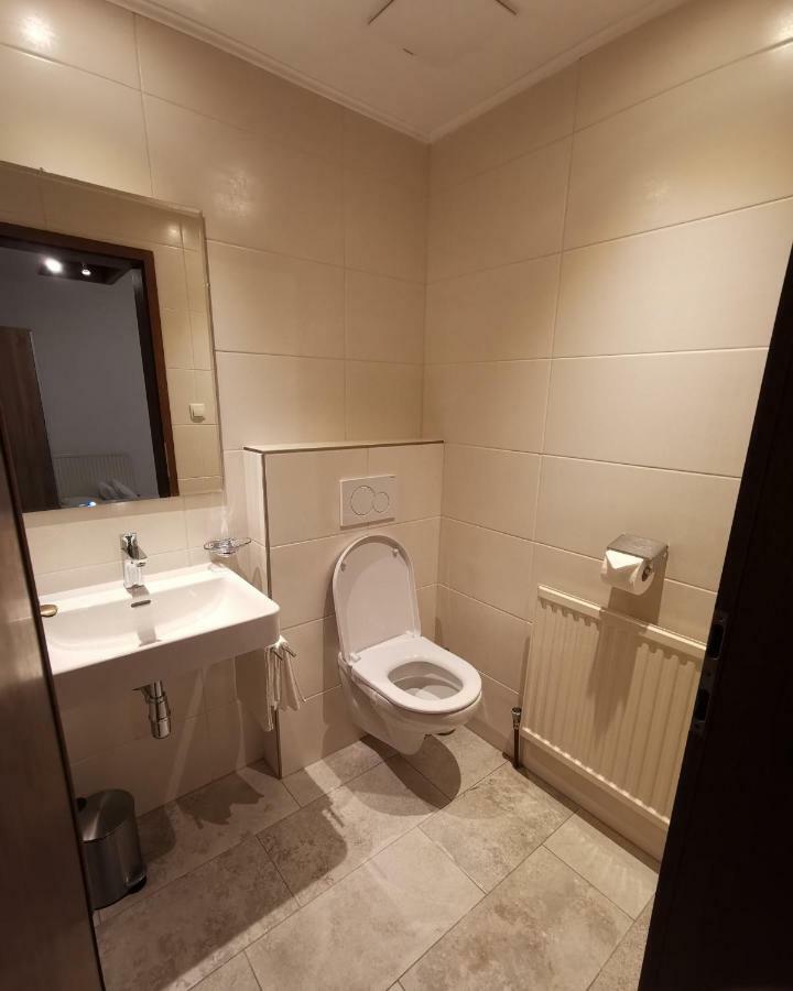 Appartment Fuzzy Sölden Eksteriør bilde