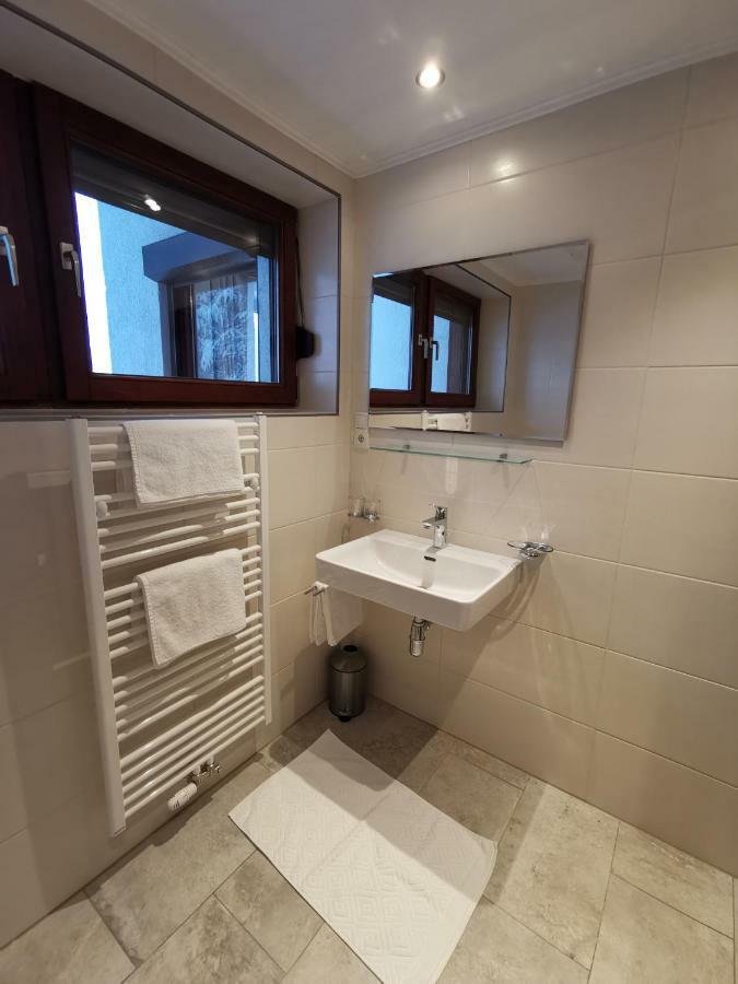 Appartment Fuzzy Sölden Eksteriør bilde
