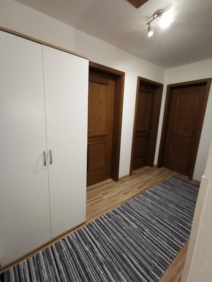 Appartment Fuzzy Sölden Eksteriør bilde
