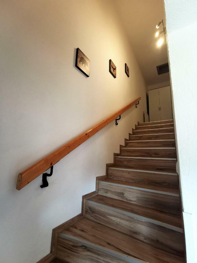 Appartment Fuzzy Sölden Eksteriør bilde